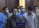 Sinh viên từ giao nước hoa đến vào guồng ma túy 3 án tử
