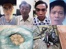 Ngày mai, tòa đưa nhóm khủng bố trụ sở công an ra xét xử