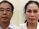 Luật sư Trương Trọng Nghĩa bào chữa cho ông Nguyễn Thành Tài
