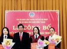 Bổ nhiệm nhiều thẩm phán tại TAND quận Bình Thạnh, TP.HCM