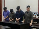 Trộm từ nước hoa của sếp đến máy tính của nhân viên