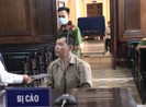 Tử hình em vợ chém anh rể khi ở chung nhà