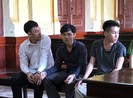Xem youtube rồi rủ bạn cùng làm tiền giả