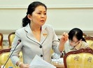 Cựu nữ giám đốc sở trốn truy nã đã có lời khai thế nào?
