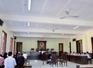 Một vụ án, đánh số bút lục giữa Tòa và VKS khác nhau?
