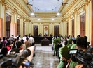 Đề nghị phạt Tý Bà Dòm đến 15 năm tù