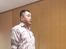 Người đàn ông thuê căn hộ rồi đem bán