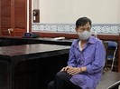 Cựu công an TP.HCM lừa chạy án lãnh 8 năm tù