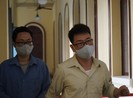 Lời khai của cựu phó chánh án, cựu giảng viên trước cáo buộc