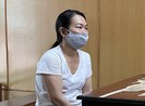 Tuyên án người vợ đâm chồng tử vong vì chuyện mua cơm