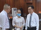 Y án 24 năm tù cựu nữ luật sư đòi tự tử