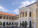 Xử kín vụ tham ô tại công ty FOSCO