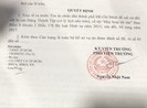 Xông vào đòi nhà gây thiệt hại 140 triệu, bồi thường 3,6 tỉ