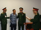 Tòa quân sự xử vụ lừa ngân hàng hàng trăm tỉ làm xăng giả