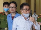 Cựu phó chánh án Nguyễn Hải Nam kháng cáo kêu oan