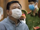 Ông Đinh La Thăng không kháng cáo vụ cao tốc Trung Lương