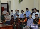 Thạc sĩ lừa tiền làm xăng giả lãnh 30 năm tù