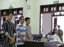 Tòa kiến nghị phạt hành chính bị hại vụ 3 cha con giết người