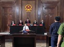 Xử vụ mua bán gần 100kg ma túy liên quan chị gái Dung Hà
