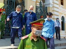Tù chung thân một bị cáo trong vụ án tại công ty FOSCO