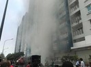 Phục hồi điều tra vụ cháy chung cư Carina làm 13 người chết