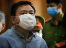 Không triệu tập ông Đinh La Thăng vụ cao tốc Trung Lương