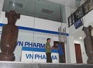 Trách nhiệm 1 cựu thứ trưởng Bộ Y Tế vụ thuốc giả VN Pharma