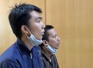 Tử hình 2 thanh niên 9X 'làm công ăn lương' giá cao