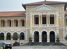 Câu kết với sòng bài nước ngoài để tổ chức đánh bạc online