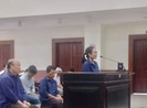 Bị đề nghị án tử, nữ giám đốc tham ô nói mình vô tội