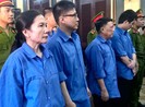 Đề nghị hủy 1 phần án vụ kháng nghị tử hình nữ giám đốc tham ô