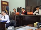 Tòa chưa tuyên án vụ sòng tài xỉu móc nối công an