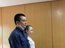 Vợ chồng mua bán ma túy qua mạng, tổ chức chơi tại nhà