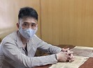 Đâm tài xế xe ôm công nghệ để cướp tài sản