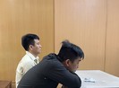 Nổ súng chống trả 2 người nửa đêm đập cửa, xông vào nhà