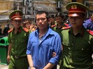 Lời khai của cảnh sát và thanh tra giao thông vụ logo xe vua
