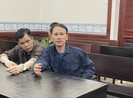 Mới ra tù, phụ việc lần đầu lại bị bắt