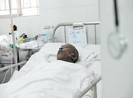 Vụ cháy ở quận 11: Bị bỏng nặng vì cứu người nhà