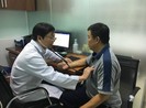 Ngủ gật gây tai nạn ban ngày có thể do ngưng thở khi ngủ