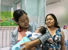 Nhờ chẩn đoán tiền sản, bé sơ sinh tím ngắt được cứu sống