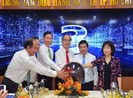 Trung tâm Điều hành y tế thông minh TP.HCM ngăn Corona từ xa
