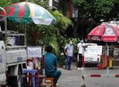 Thông tin mới nhất về bệnh nhân 92 dương tính lại ở TP.HCM