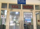 Bệnh nhân 91 được rút ống dẫn lưu màng phổi