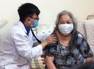 TP.HCM: 52 cơ sở khám chữa bệnh cho người cao tuổi tại nhà