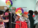 Vừa mua hàng giá 'hời' vừa đóng góp ủng hộ bệnh nhân nghèo