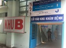 Vụ cha đóng cửa đốt con: Hai bé bị tụt da gần toàn bộ