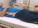 Người đàn ông khốn khổ vì cương dương liên tục 30 giờ