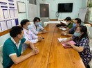 Sức khỏe bé gái 3 tuổi bị mẹ ruột bạo hành tiên lượng xấu