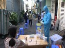TP.HCM đang cách ly COVID-19 gần 5.500 người
