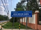 Nam tiếp viên hàng không, BN 1342 được chữa khỏi COVID-19